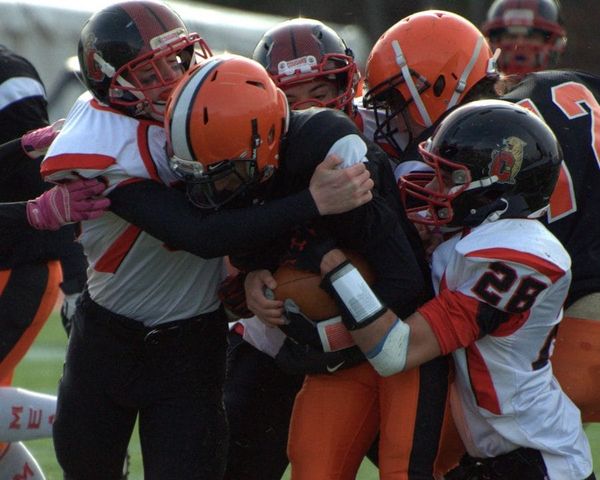 Summer Notes: Campbell High School Football