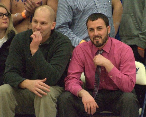 Bishop Guertin hires Pelham’s Regan as boys basketball coach