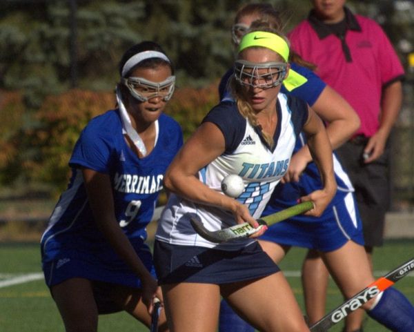 Nashua North field hockey comes back in second half for win over Merrimack
