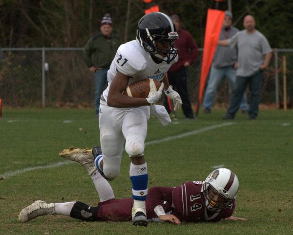 Summer Notes: Nashua High School North Football