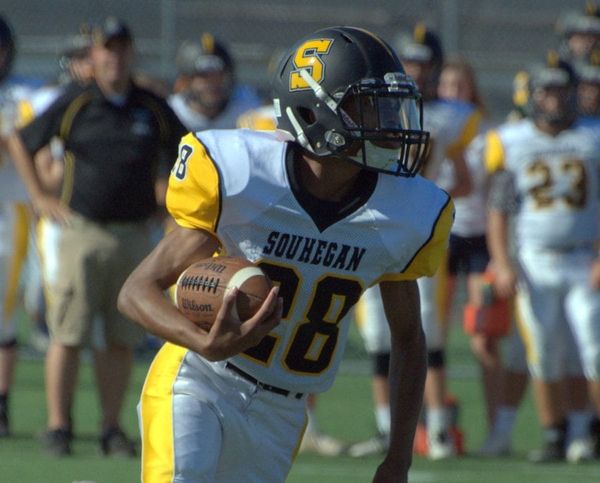 Summer Notes: Souhegan High School Football