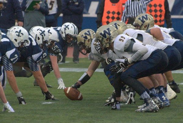 Summer Notes: Windham High School Football