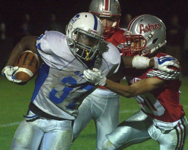 Salem football gets first win over Pinkerton since 2009