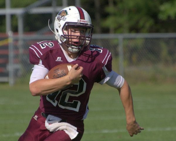 Playoff Picture: Division I football