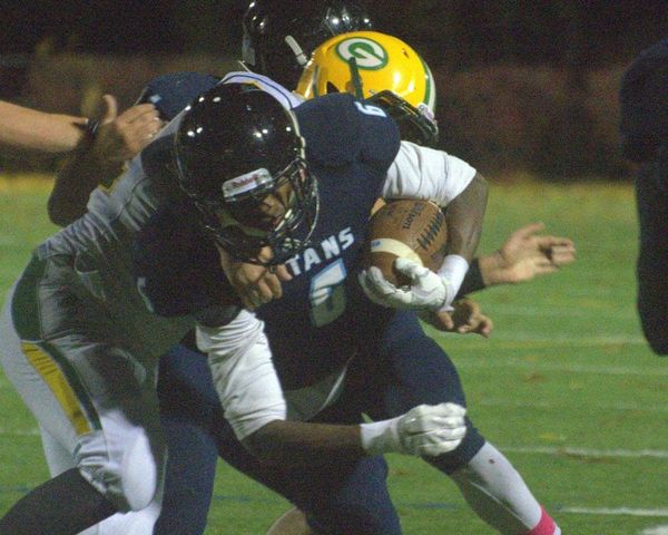 Playoff Picture: Projected pairings for football postseason
