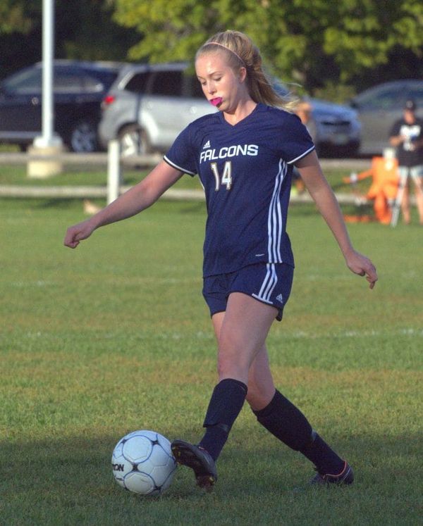 Coach’s advice helps Bow girls soccer beat Pembroke
