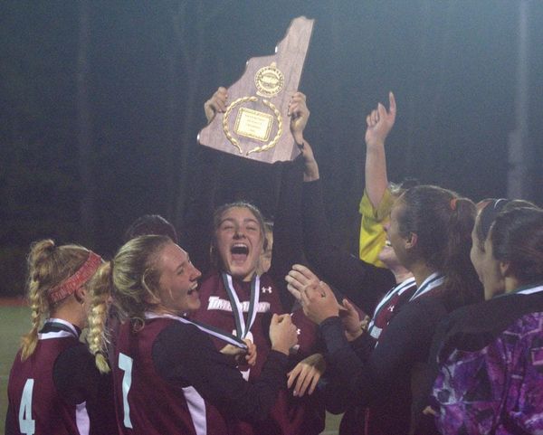 Favorites, contenders prepare to battle for field hockey supremacy