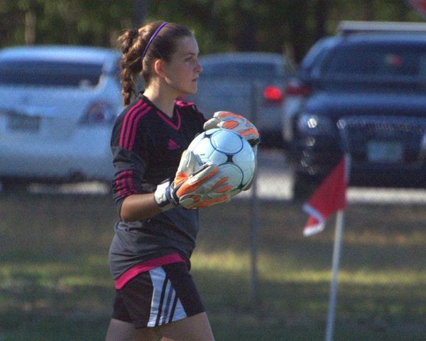 Bishop Brady, Derryfield girls soccer play to a tie