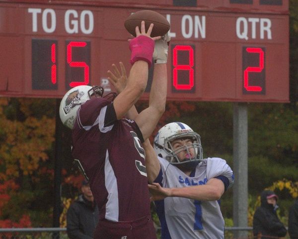 Duval’s return helps spark Goffstown football