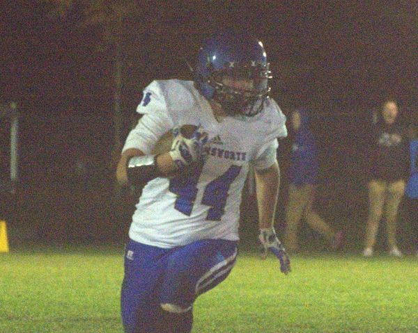 Playoff Picture: Division III football