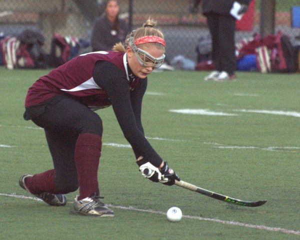 Field hockey all-state teams