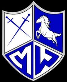 Manchester West boys basketball starts fast, holds off Hollis Brookline in D2 playoffs