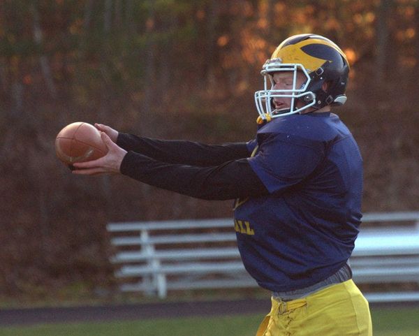 Alford knows what it's like to get Bow football to the top