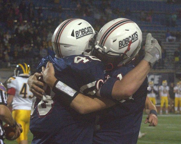 Breakdown of the 2017 Division II football schedule