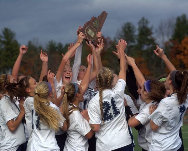 Soccer Roundup: Regular season kicks off on Friday