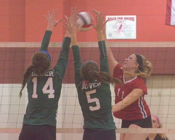 Saturday's high school playoff schedule