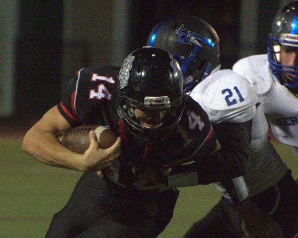 Playoff Preview: Division I football