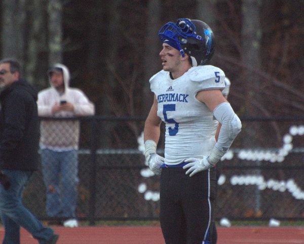 Opportunities were abundant for Merrimack football in playoff loss