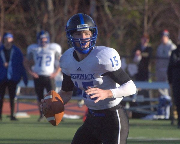 A look at some of the top performers in New Hampshire football in 2016