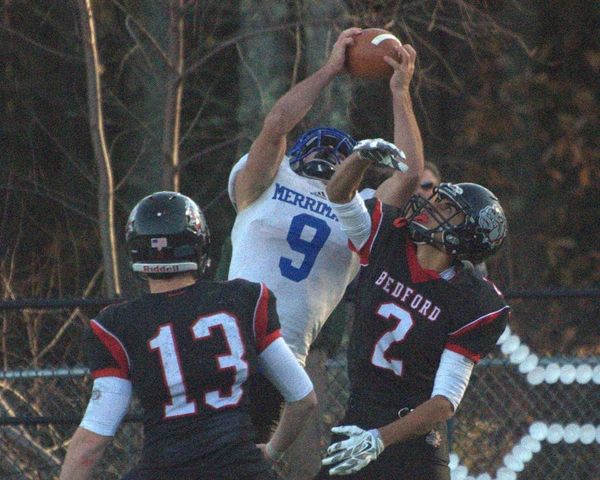 The three-division format for football is working, but here are a few changes