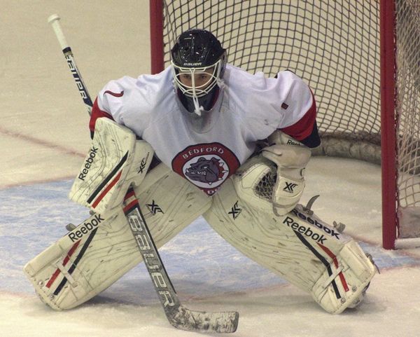 Boys hockey rankings for Jan. 9