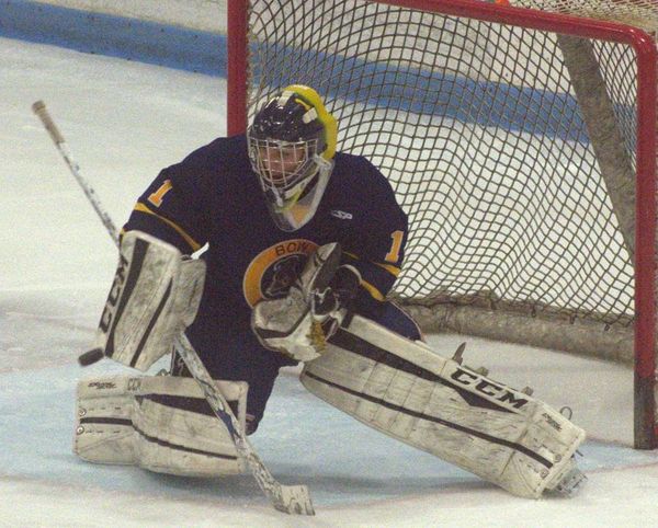 Boys hockey rankings for Jan. 30