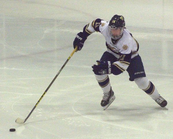Boys hockey rankings for Jan. 23