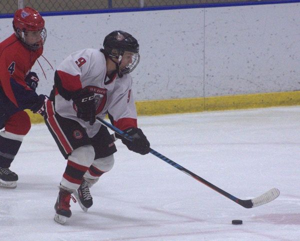 Boys hockey rankings for Jan. 17