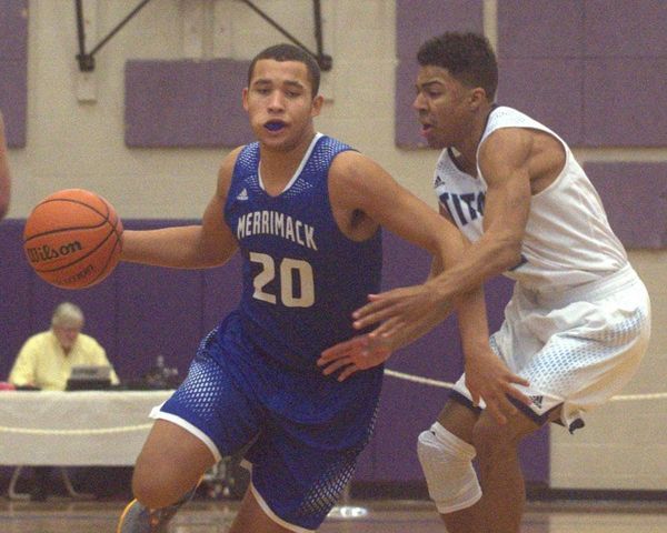 Bracketology: Division I boys basketball (Jan. 27)