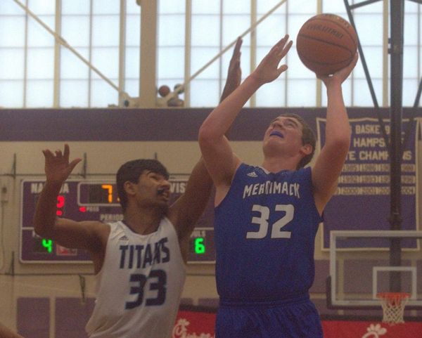 Chick-fil-A Holiday Tournament: Merrimack boys basketball still knows how to win