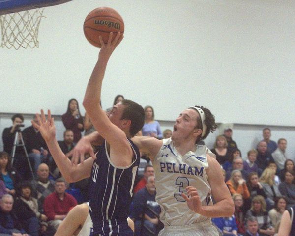 Offense coming together for Milford boys basketball