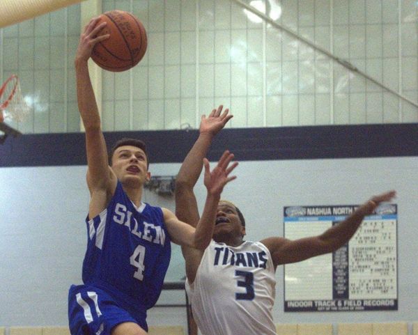 Bracketology: Division I boys basketball (Jan. 13)