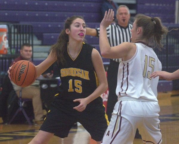 Bracketology: Division II girls basketball (Jan. 27)