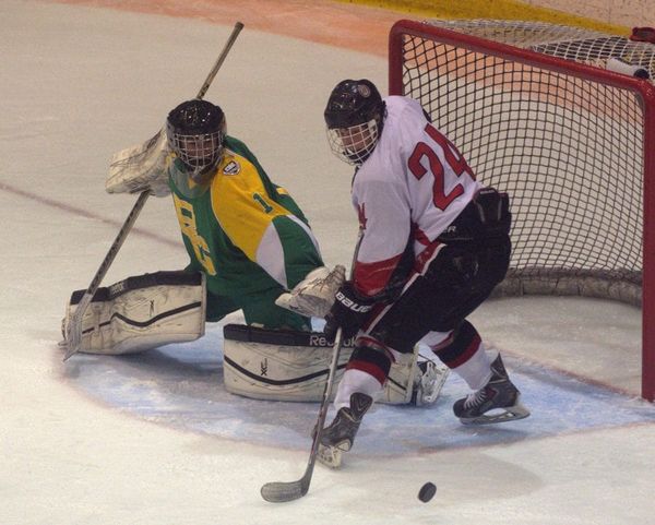Boys hockey rankings for Feb. 6