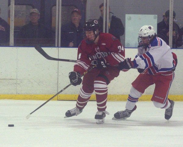 Playoff Picture: Division I boys hockey (Feb. 24)