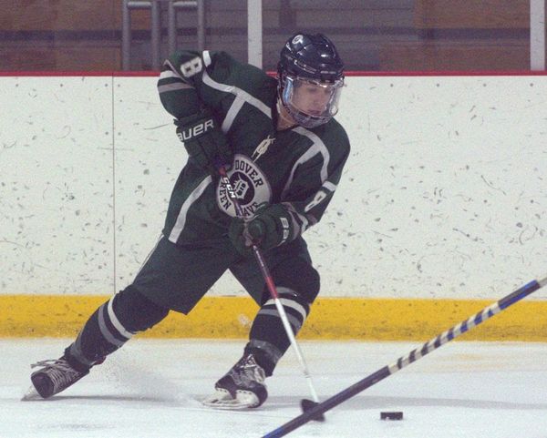 Playoff Picture: Division II boys hockey (Feb. 21)