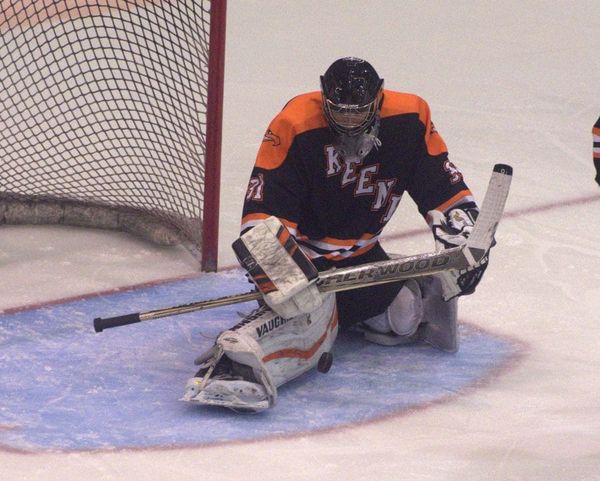 Boys hockey rankings for Feb. 13
