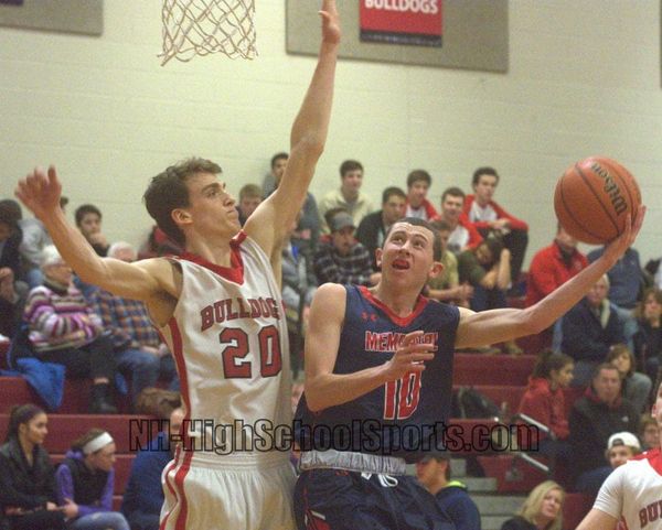 Get your copy of the NH-HighSchoolSports.com Basketball Yearbook