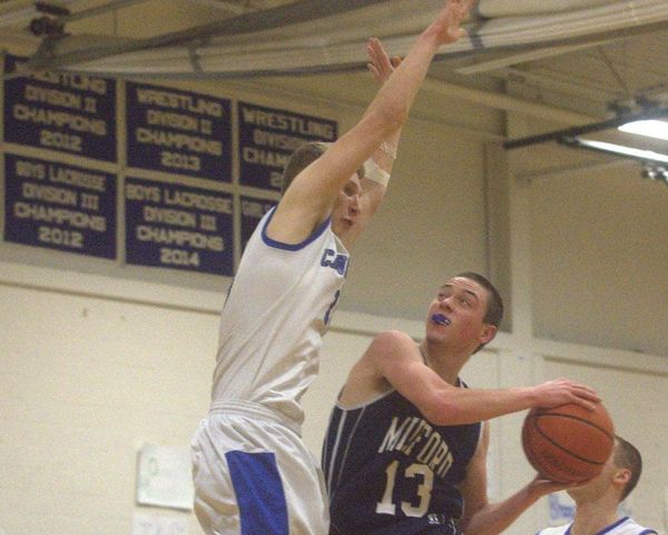 Bracketology: Division II boys basketball (Feb. 24)