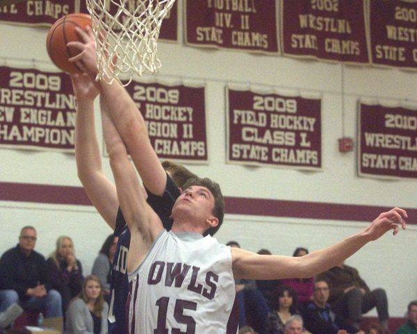 Bracketology: Division II boys basketball (Feb. 17)