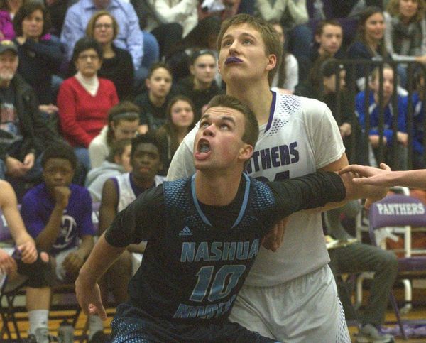Bracketology: Division I boys basketball (Feb. 3)