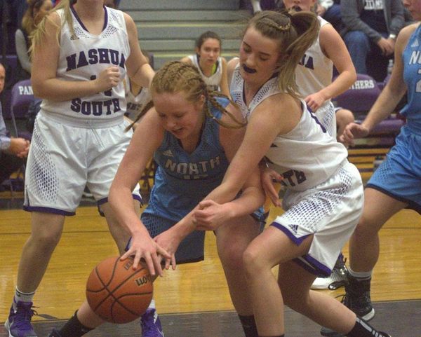 Bracketology: Division I girls basketball (Feb. 3)