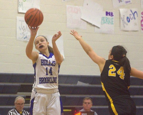 Bracketology: Division II girls basketball (Feb. 10)