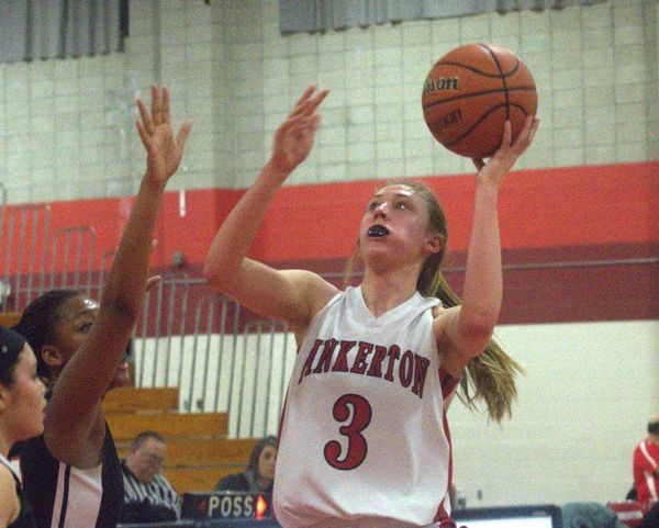 Pinkerton Academy girls basketball reaches D1 semis with victory over Merrimack