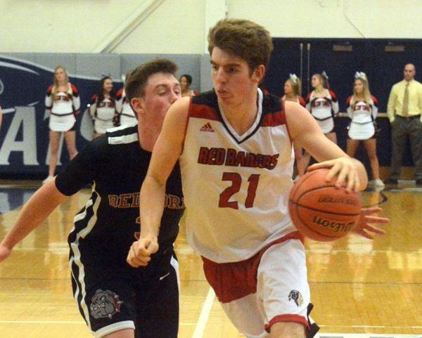 Boys basketball all-state teams announced by NHBCO