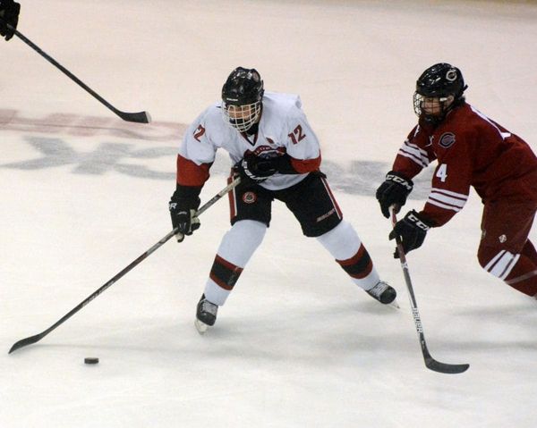 Hockey all-state teams announced