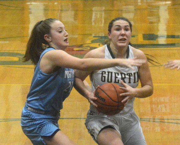 Girls basketball all-state teams announced by NHBCO