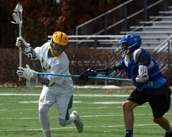 Bishop Guertin, Pinkerton remain at top of NH Boys Lacrosse Coaches Poll