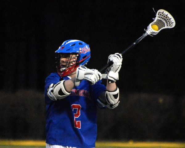 Playoff Picture: Boys Lacrosse