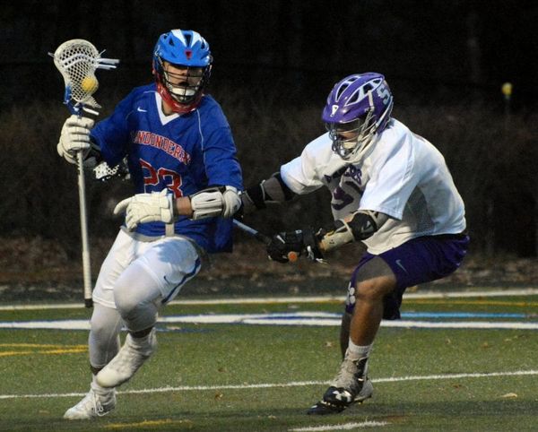 Seniors stepped up when Londonderry boys lacrosse needed them